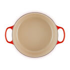 Round Dutch Oven